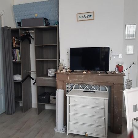Meuble Saisonnier Plage 됭케르크 외부 사진