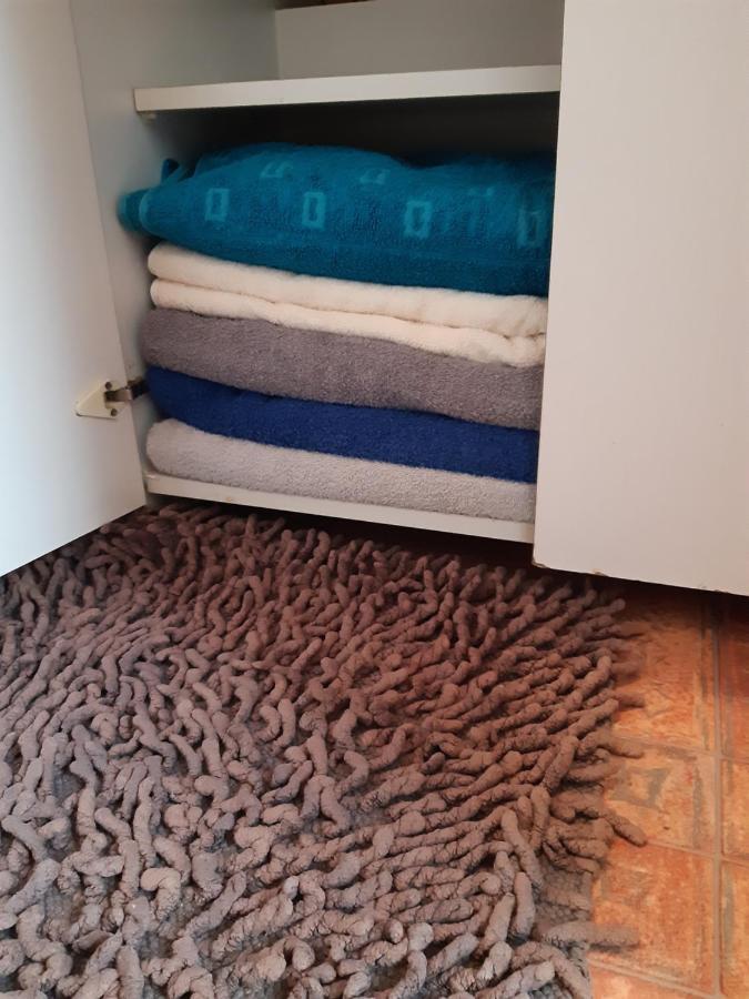 Meuble Saisonnier Plage 됭케르크 외부 사진