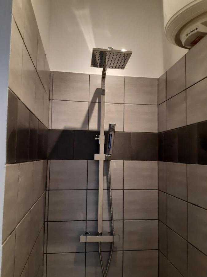 Meuble Saisonnier Plage 됭케르크 외부 사진