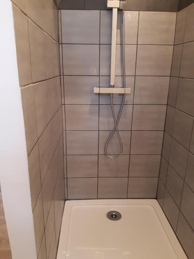 Meuble Saisonnier Plage 됭케르크 외부 사진