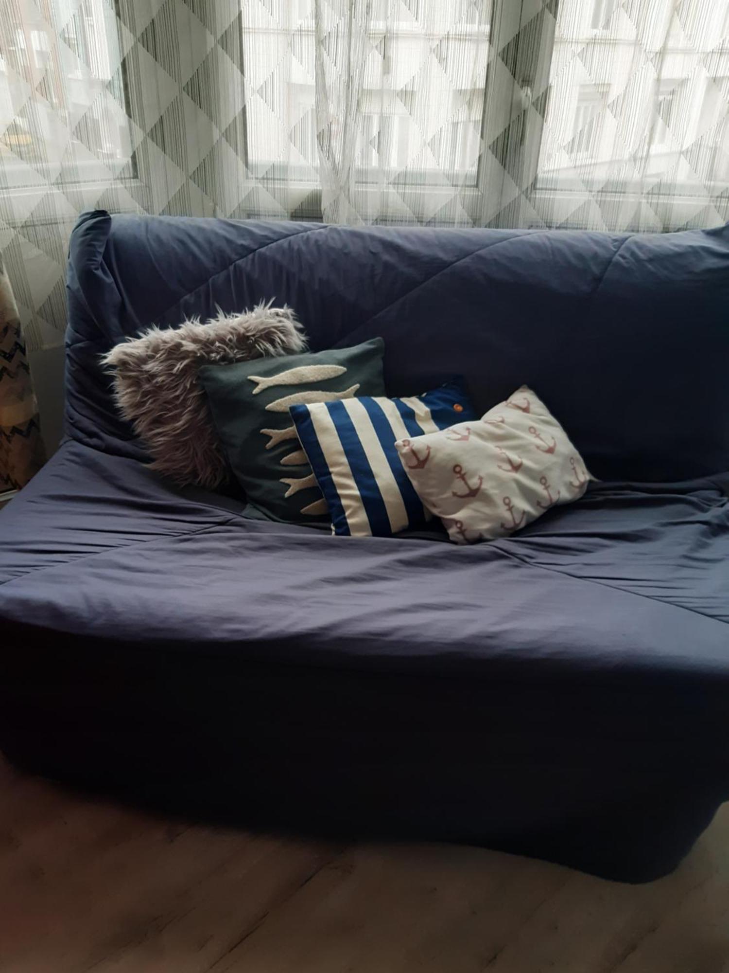 Meuble Saisonnier Plage 됭케르크 외부 사진