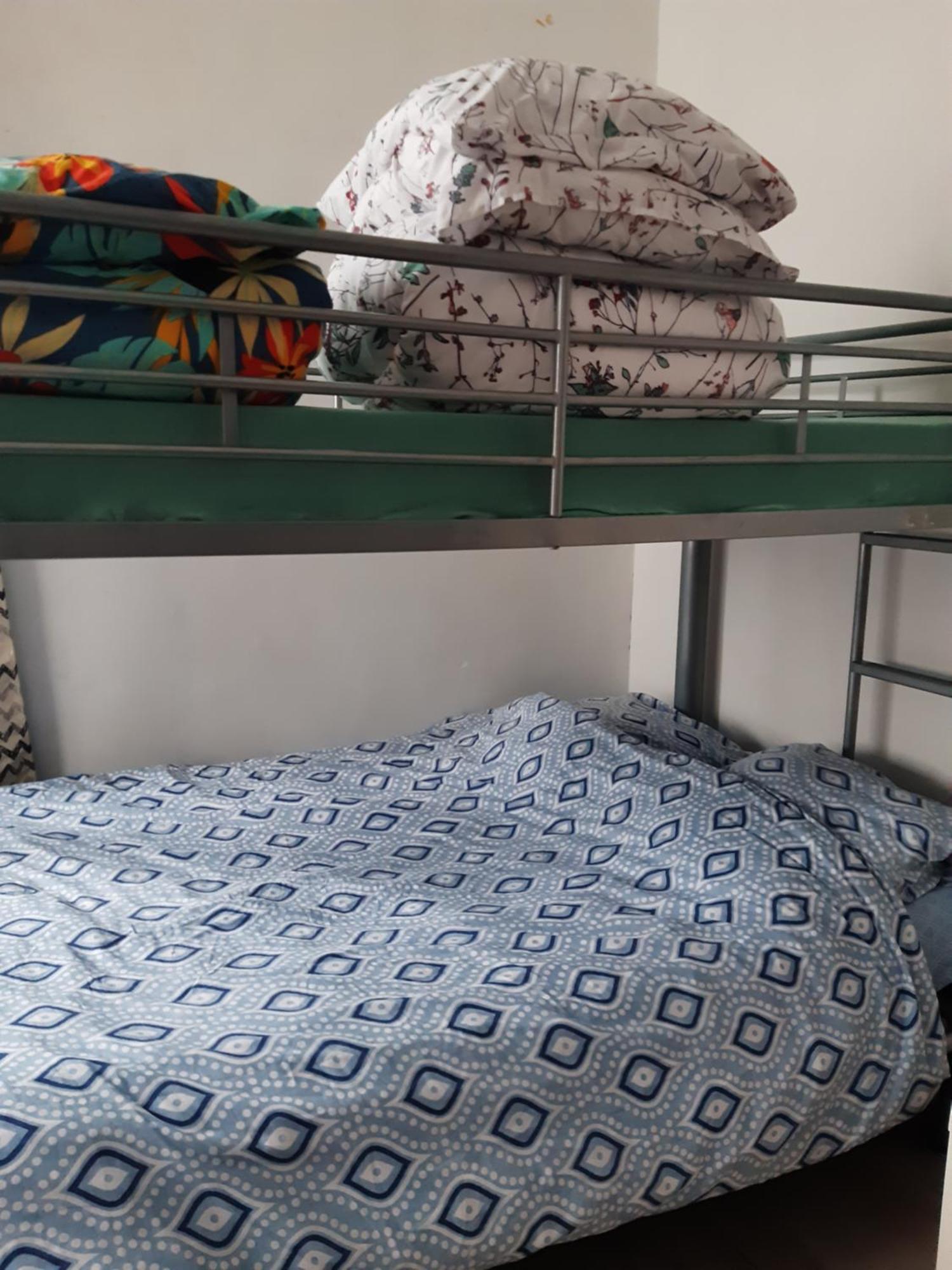 Meuble Saisonnier Plage 됭케르크 외부 사진