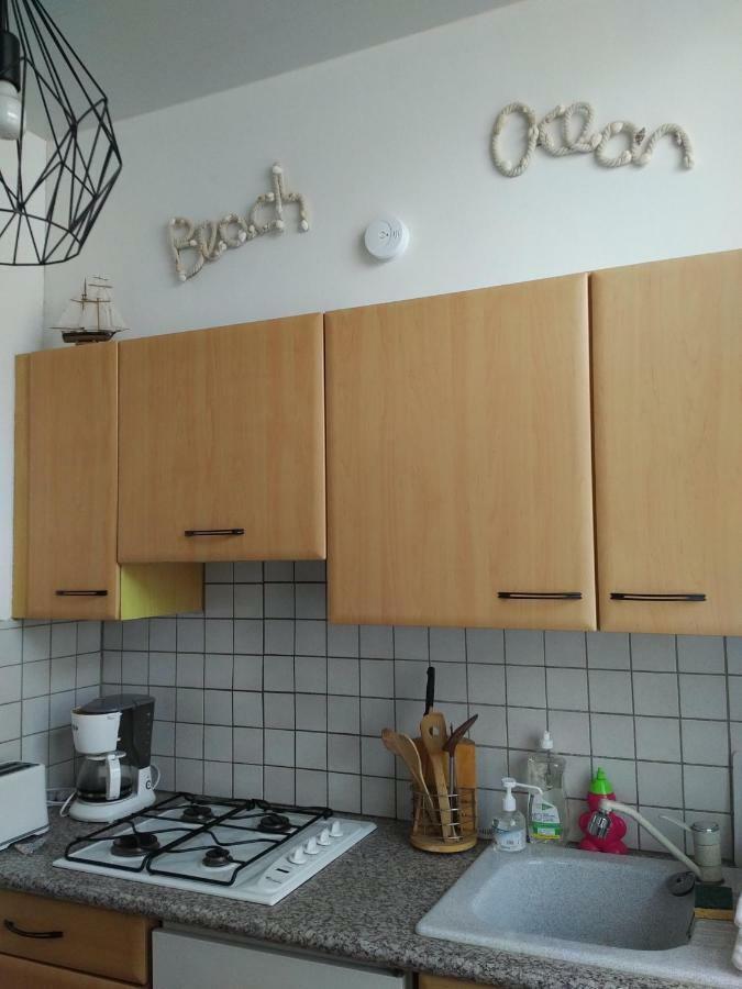 Meuble Saisonnier Plage 됭케르크 외부 사진